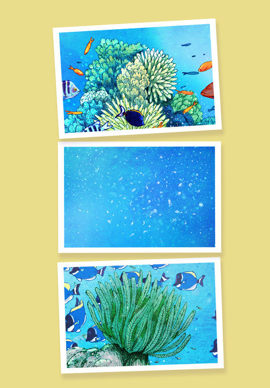 Dive