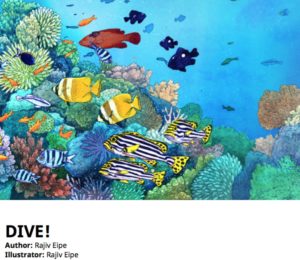 Dive