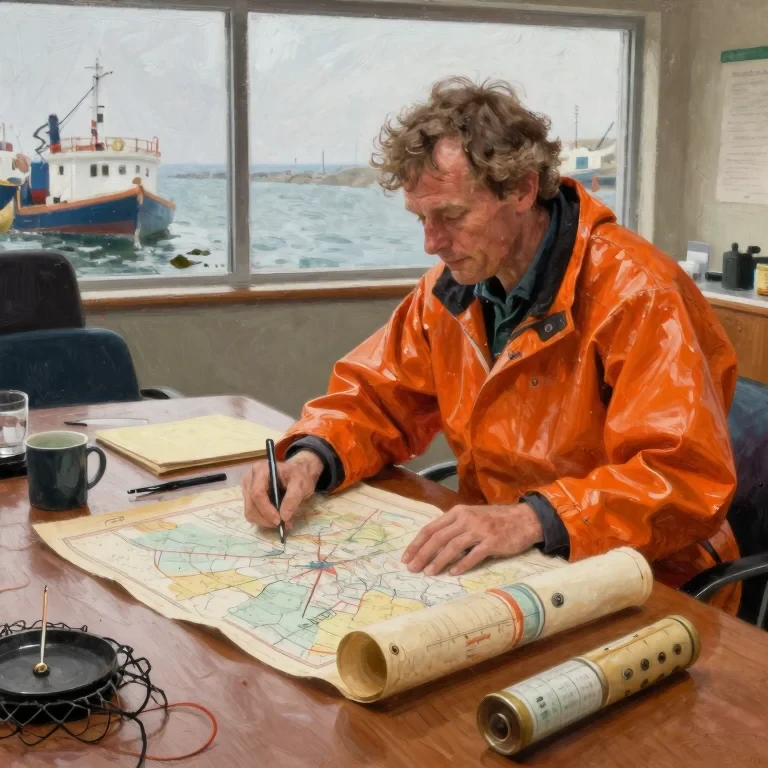 The Woman Who Named the Kelp Forest