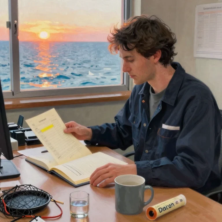 The Woman Who Named the Kelp Forest