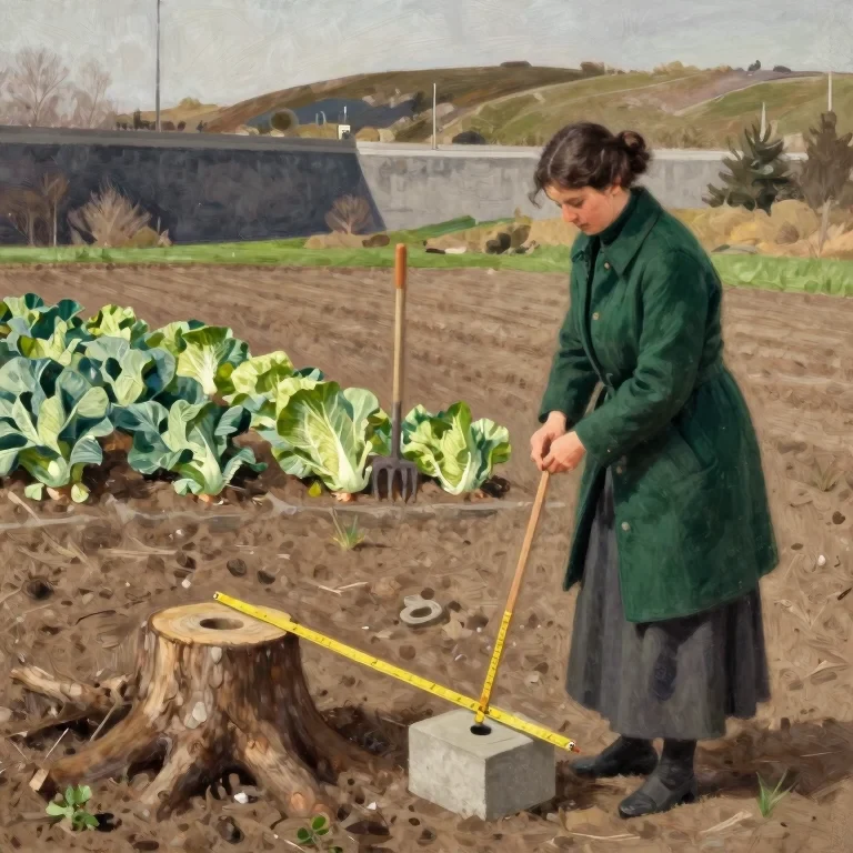 The Girl Who Read the Field Notes