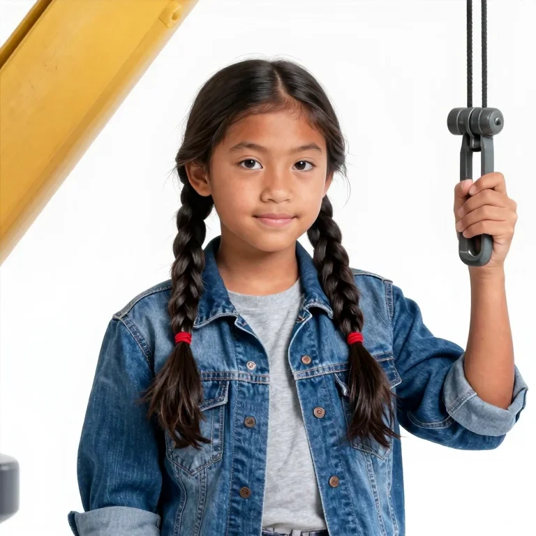 The Girl Who Mended the Water Pump
