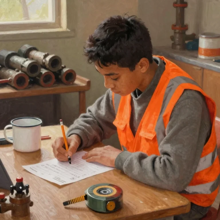 The Boy Who Mapped the Echo