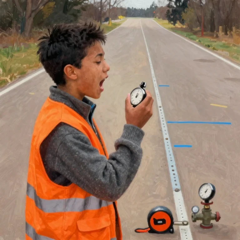 The Boy Who Mapped the Echo