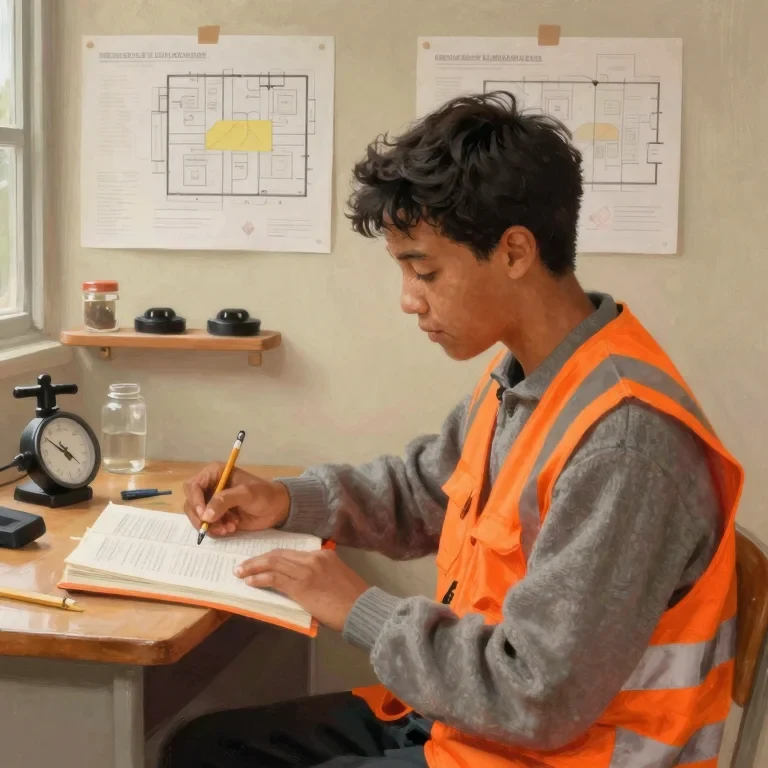 The Boy Who Mapped the Echo